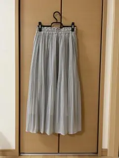 レイカズン　ロング　フレアスカート