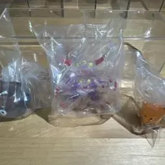 ドラゴンクエストクリスタルモンスターズ　エビルプリーストとおまけ