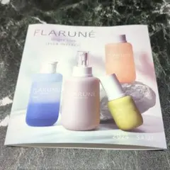 アルビオン　フラルネ　ブライトリファイン　ミルク　EM ２点とコットンセット