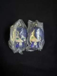 チェンソーマン めじるしアクセサリー