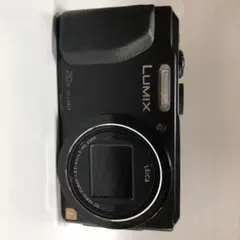 パナソニック DMC-TZ40 Wi-Fi スマホ転送 光学20倍