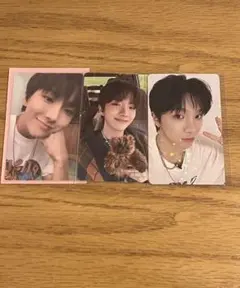 boynextdoor ウナク まとめ