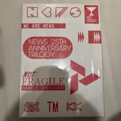 【即購入可】NEWS KMK ファミクラ盤