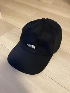 ノースフェイス　バーブキャップ