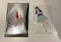 田村ゆかり2026 Tibbar tibbar! ミニアクリルスタンドくじA - メルカリ