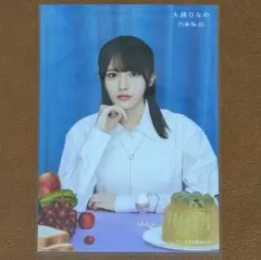 2026年最新】セブンイレブン乃木坂46生写真の人気アイテム - メルカリ