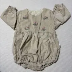 最終値下げ【USED】ロンパース XL(90cm)