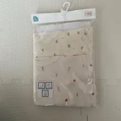半袖肌着 90