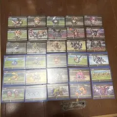 ドラクエ ドラゴンクエスト カードダス フルコンプ 竜王 シドー ハーゴン