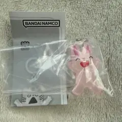 【匿名配送】ノンタン めじるしアクセサリー2 うさぎさん B