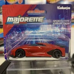 マジョレット 日産 コンセプト 2020 ビジョン グランツーリスモのサムネイル