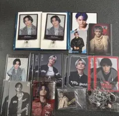 ランペ 与那嶺瑠唯