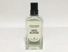 ロクシタン　オルティブランシュ　オードトワレ　香水