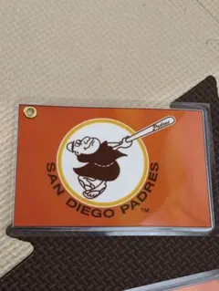 San Diego Padres カーアクセサリー‼️ 期間限定SALE‼️のサムネイル
