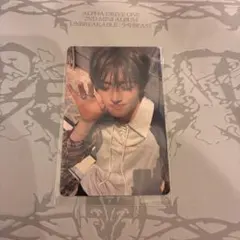 ソニミュ　サンヒョン