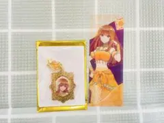 カラフルピーチ アニメイトオンリーショップ 砂時計　メタルチャーム えとのサムネイル