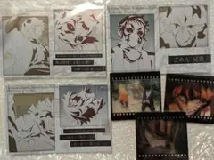 鬼滅の刃　ufotableダイニング　お楽しみくじ　我妻善逸