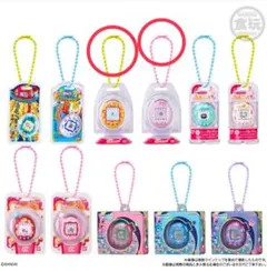 たまごっち おかしなたまごボーロっち3 たまごっちプラス たまごっちパラダイス