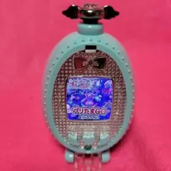 プリたまgo パウダーピンク ミントブルー ミスティパープル キラッと
