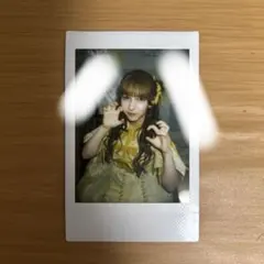 パラディーク 雛月ひな】チェキ ヒロインズ HEROINES デビュー日チェキ
