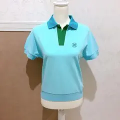 □即発送□ 新品 G/FORE ジーフォア レディース トップス 半袖 Sサイズ