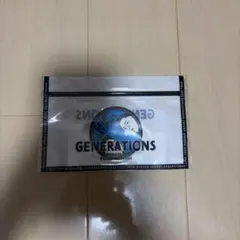 GENERATIONS 入場者特典 数原龍友 - メルカリ