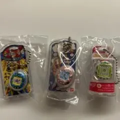 おかしなたまごボーロっち　3点セット