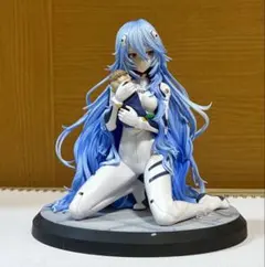 パチンコ Pシン・エヴァンゲリオンX ～Typeレイ～ 綾波レイ役物 - メルカリ