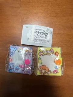 ナルミヤ ミニミニアルバム 全員集合 メゾピアノ デイジーラヴァーズ