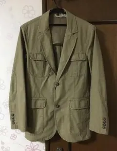 L.L.bean サファリジャケット ヴィンテージ 稀少