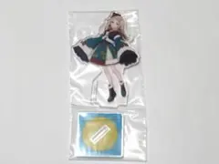 一番くじ　学園アイドルマスター　Part3　篠澤広　アクリルスタンド