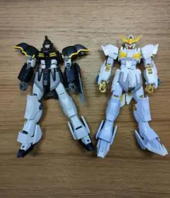ガンプラ HG ビルドカスタムパーツ ジャンクまとめ売り - メルカリ