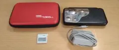 Nintendo 2DS LL マリオカート7セット ドラクエ装飾
