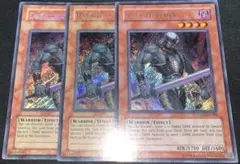 2025年最新】ダークグレファー シークレットの人気アイテム