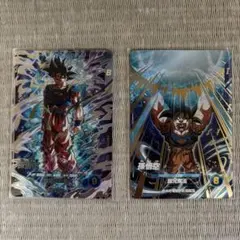 ドラゴンボールスーパーダイバーズ　SEC SDV8-SEC