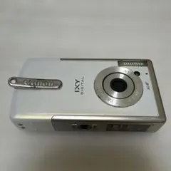 Canon IXY Digital 30 3.2メガピクセル デジタルカメラ - メルカリ