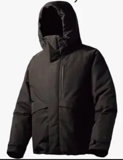 ワークマン エックスシェルター(R)断熱α防水防寒ジャケット　Ｌsize