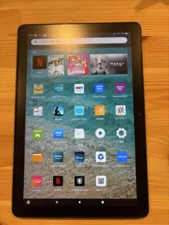 fire HD10 32GB 11世代 デニムのサムネイル