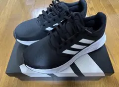 adidas ランニングシューズ ギャラクシー 6 GX7256のサムネイル