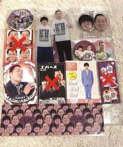 2026年最新】エバース アクリルスタンドの人気アイテム - メルカリ