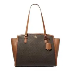 値下げ　マイケルコース トートバッグ