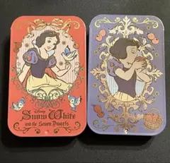 ディズニー　すらいどきゃん　プリンセス　白雪姫