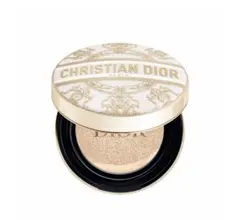 2023年クリスマスコレクション♡ディオールスキン フォーエヴァー クッション♡