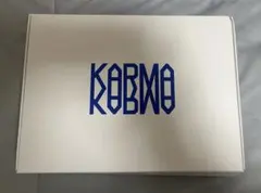 straykids スキズKARMA (HOORAY VER.)CD