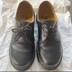 Dr.Martens 3ホール　1461 UK4 ドクターマーチン　送料込み