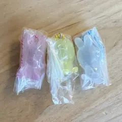 SKZOO グミ&チャーム　3個セット