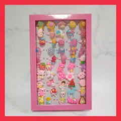 指輪 おもちゃ キッズ リング 50個 かわいい プレゼント