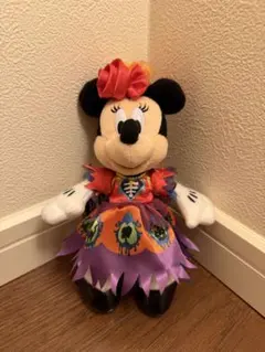 セイルアウェイ ミニー ぬいぐるみバッジ - メルカリ