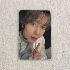 &TEAM kpopnara 通常盤 特典 トレカ EJ &TEAM kpopnara 通常盤 特典 トレカ EJ - メルカリ