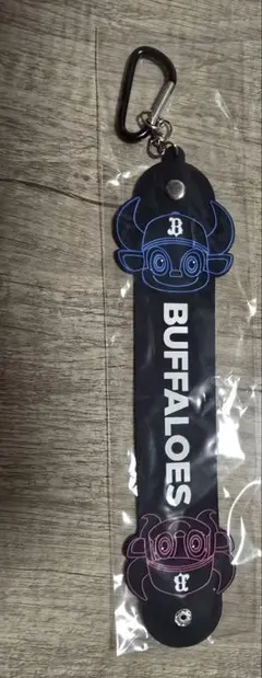 オリックス・バファローズ マスコットタオルホルダー